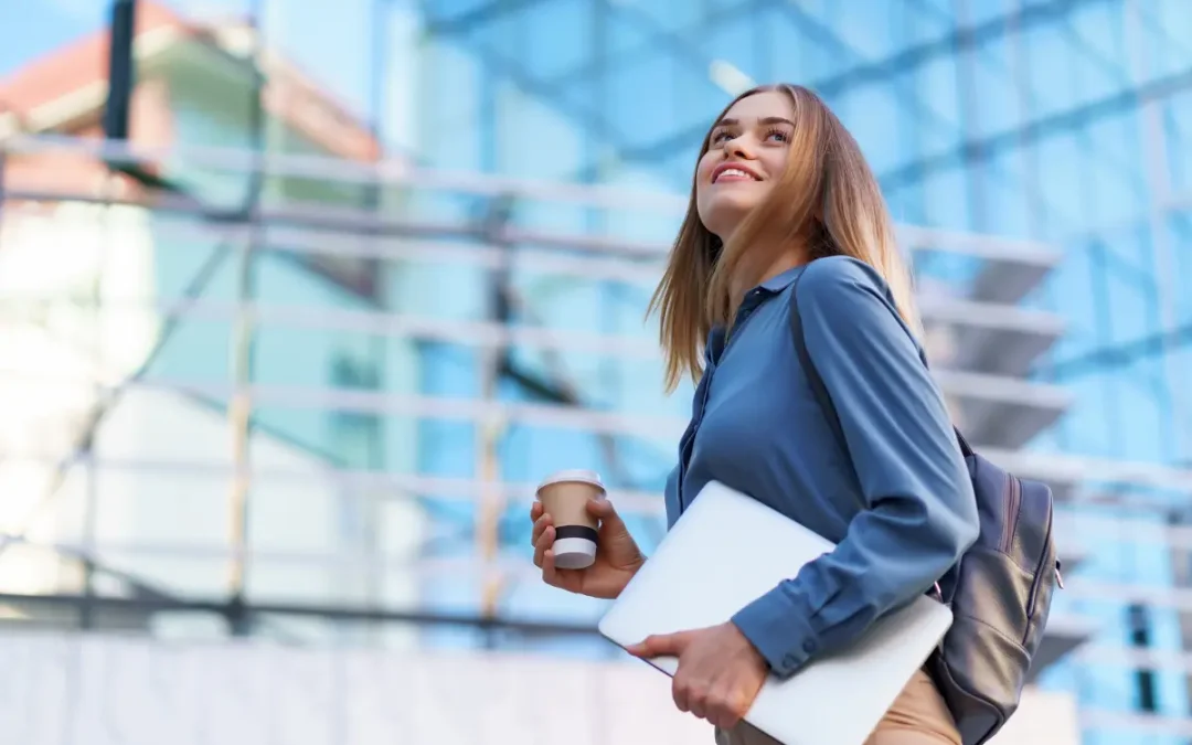Évolution de carrière : 7 clés pour construire un parcours professionnel épanouissant