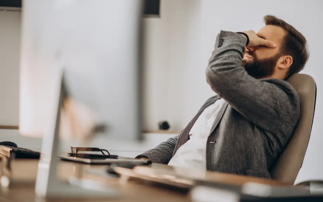 Stress au travail : 7 méthodes efficaces pour retrouver sérénité et efficacité