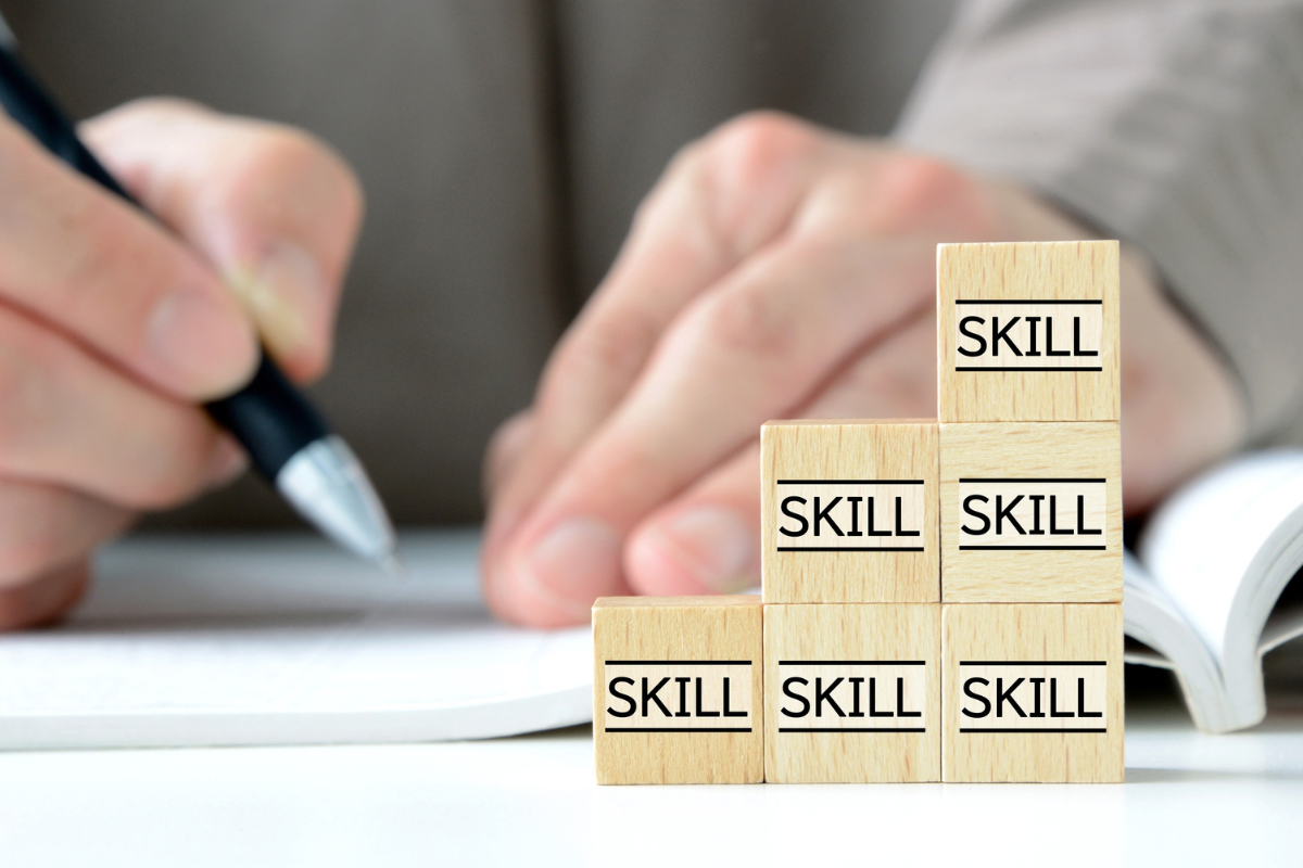 soft skills en entreprise